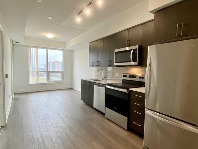 1001 - 3121 Sheppard Ave E