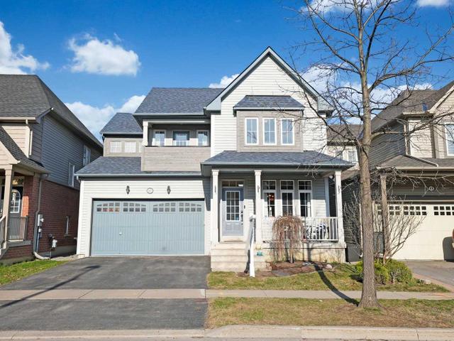 17 Woodbine Pl