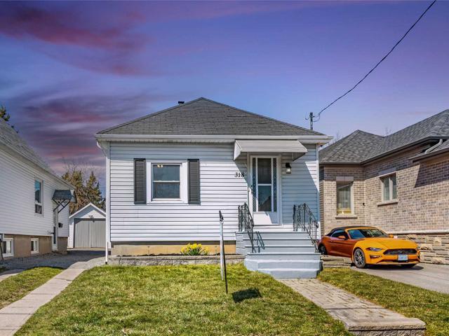 318 Pine Ave