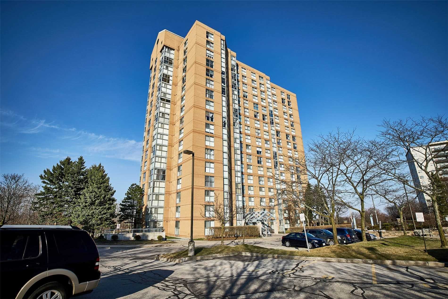 602 90 Dale Ave, Scarborough Sold, E5187046 Condos.ca