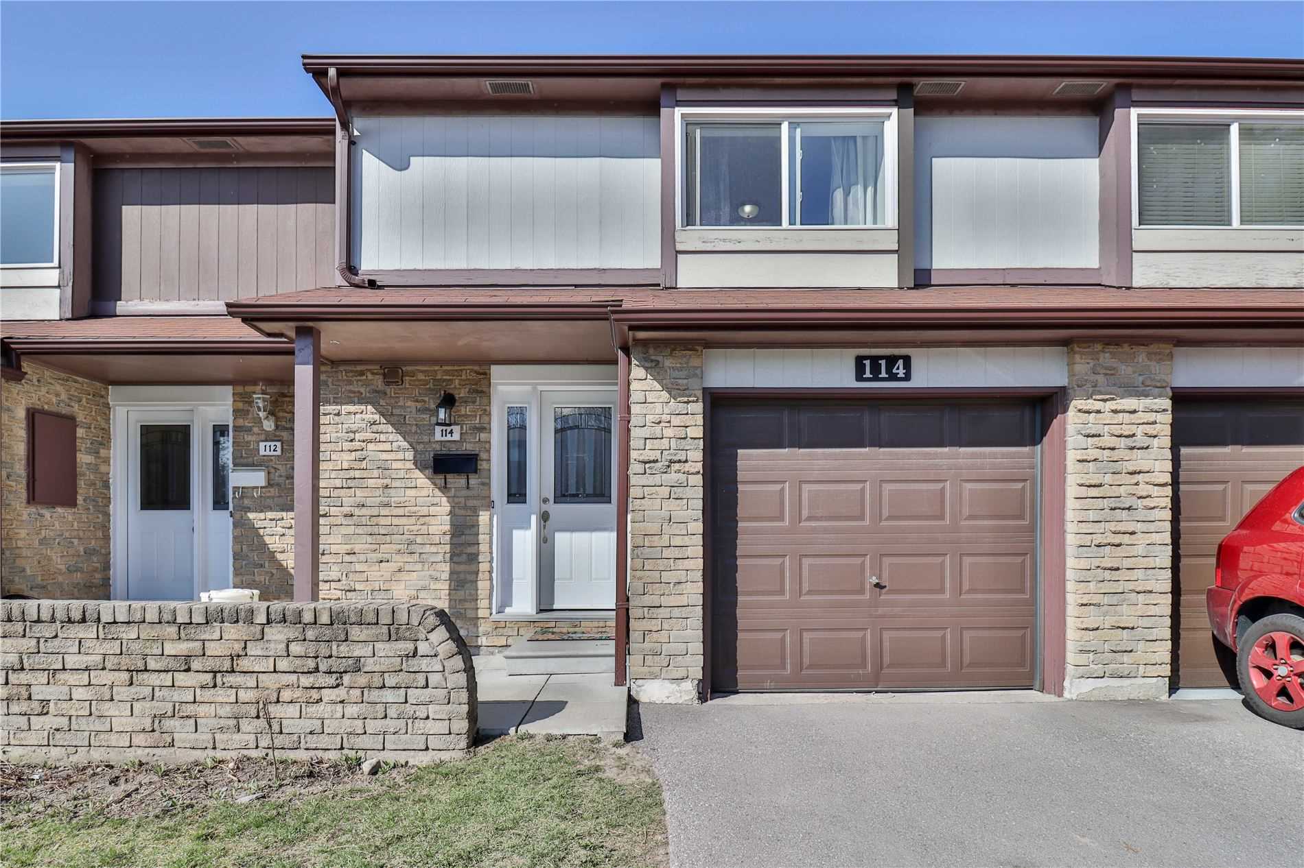 114 Malvern St, Scarborough Sold Conditional, E5187564 Condos.ca