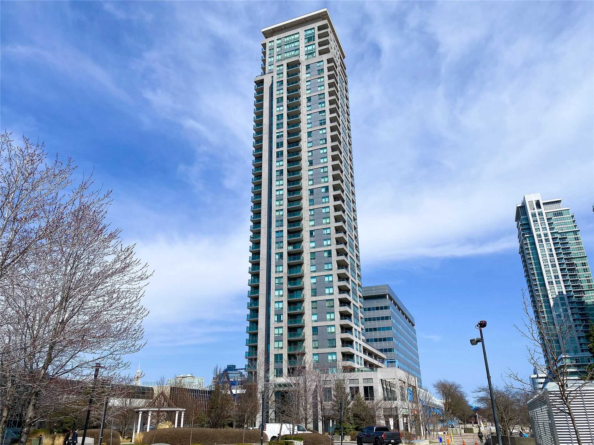 2409 60 Brian Harrison Way, Scarborough Leased, E5188140 Condos.ca