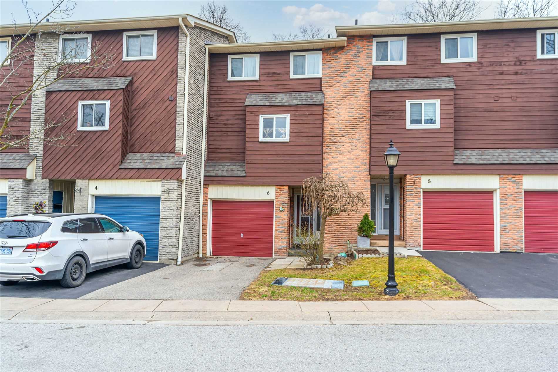 6 331 Military Tr, Scarborough Terminated, E5189720 Condos.ca