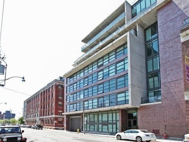 801 - 90 Broadview Ave