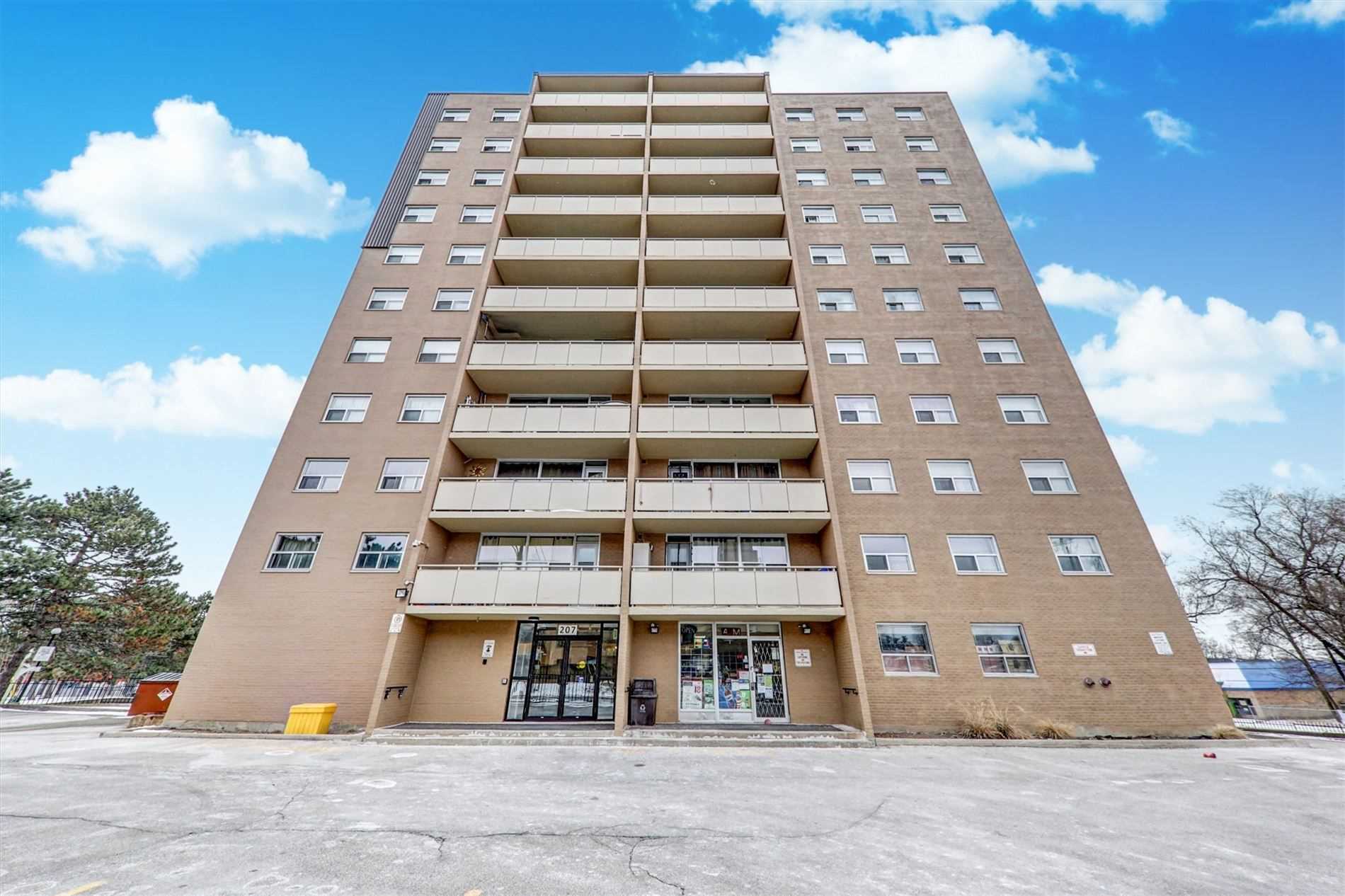  1103 207 Galloway Rd, Scarborough For Sale 399,000 Condos.ca