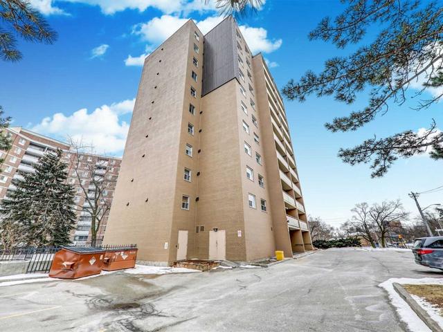 # 1103 - 207 Galloway Rd, Scarborough | Sold, E5190436 | Condos.ca