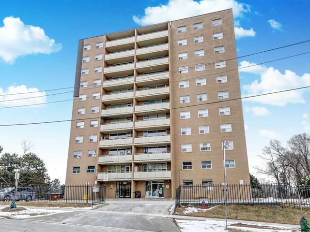 # 1103 - 207 Galloway Rd, Scarborough | Sold, E5190436 | Condos.ca