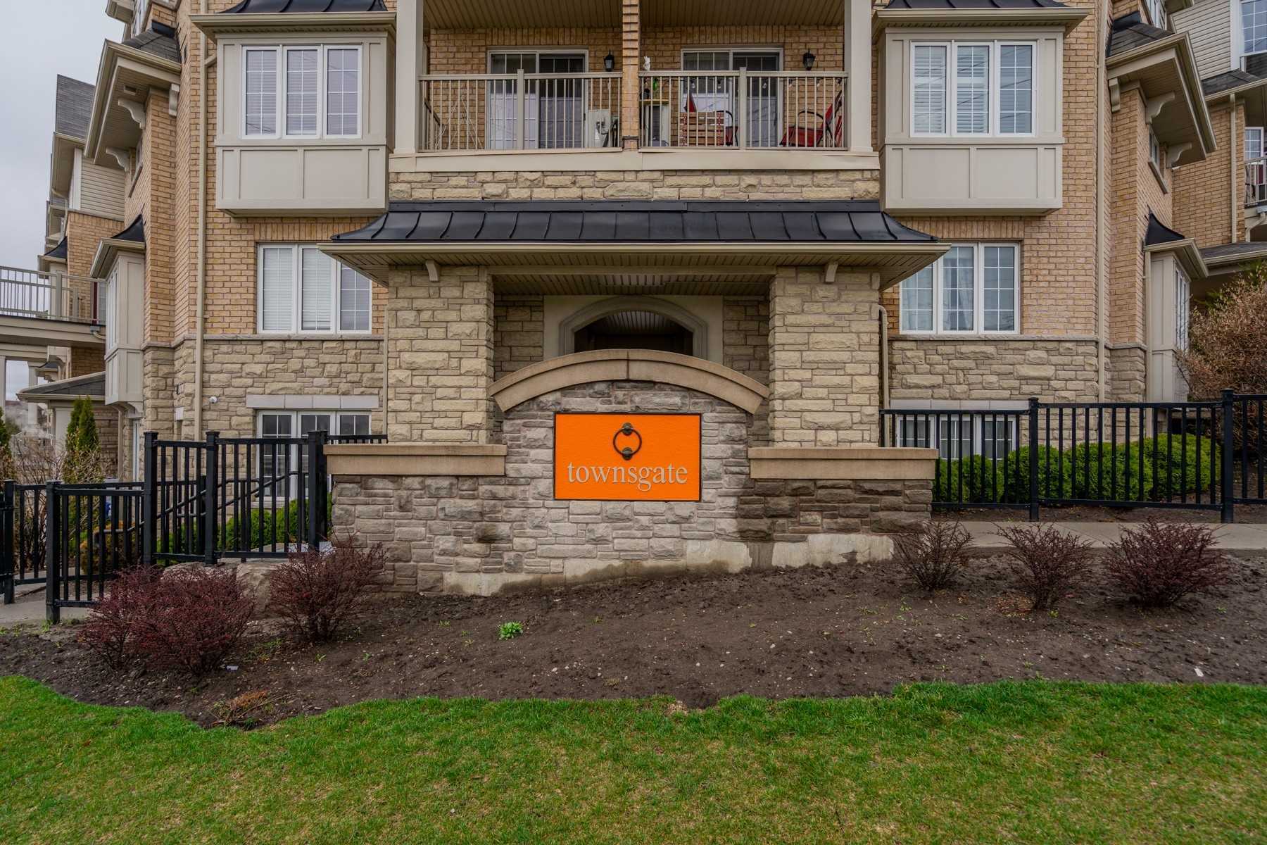 170 Kingston Rd W, Ajax Sold, E5190865 Condos.ca