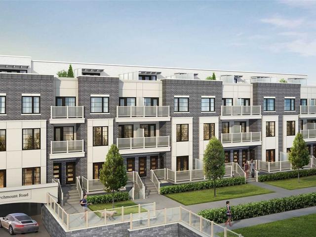1470 Birchmount Rd Scarborough On M1p 2g1