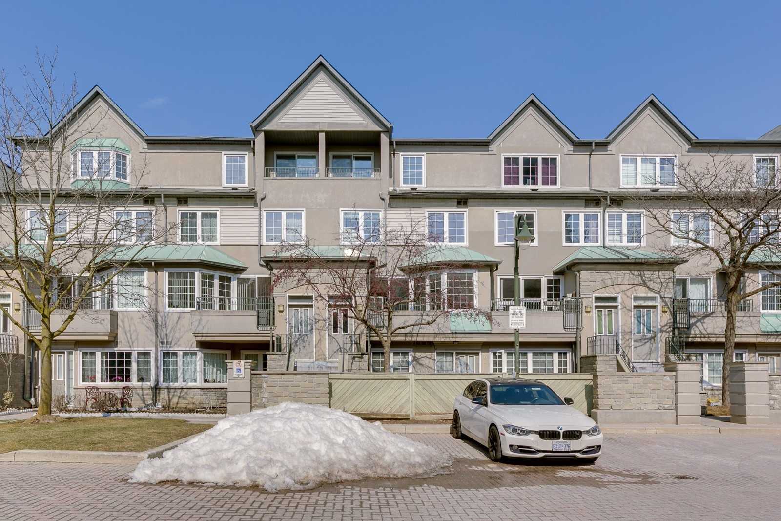 TH 209 188 Bonis Ave, Scarborough Sold Conditional, E5191242 Condos.ca