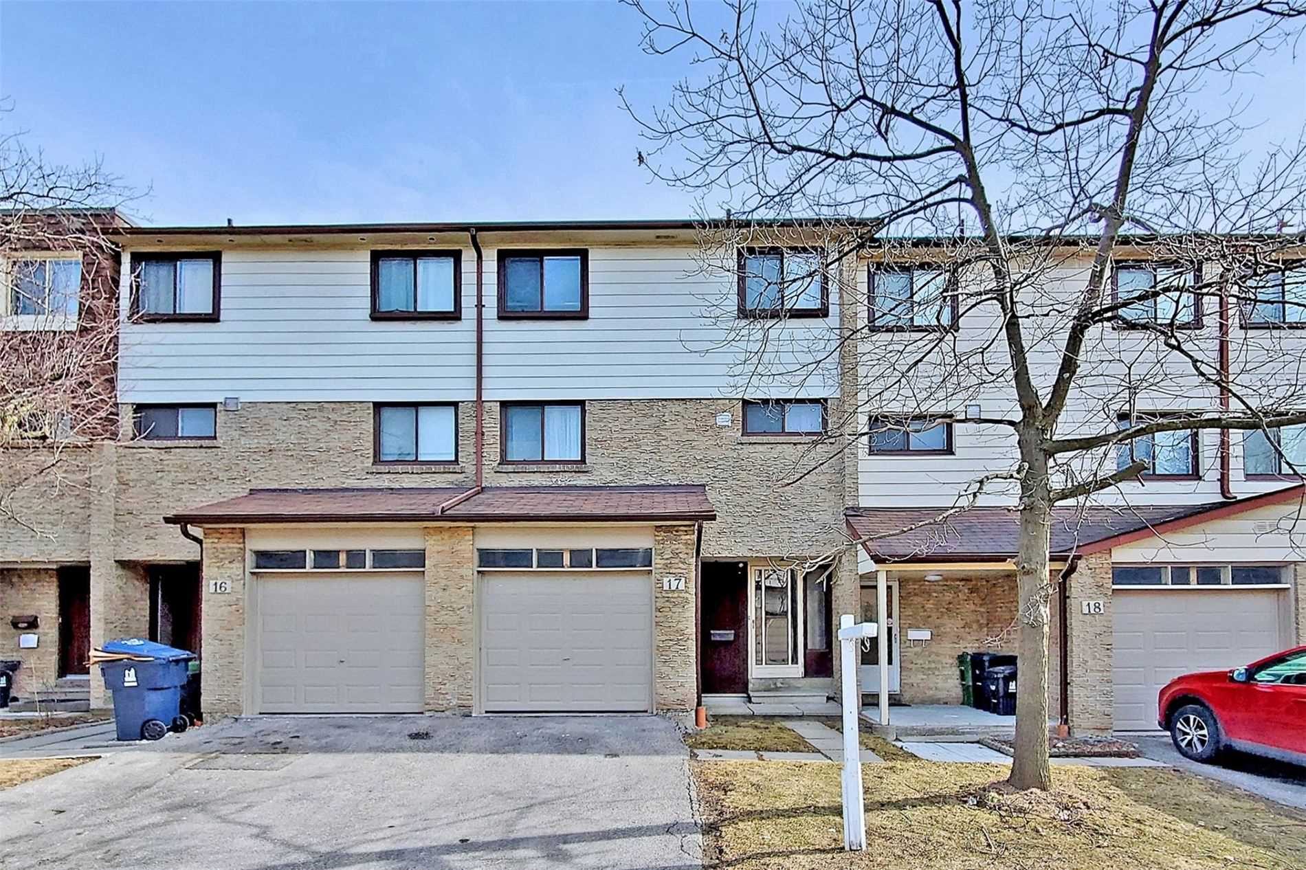 17 15 Huntingwood Dr, Scarborough Sold, E5191824 Condos.ca