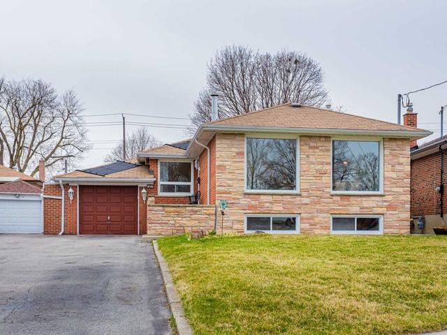 42 Jeffton Cres