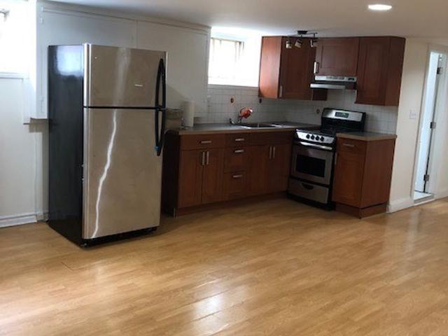 Unit G - 1342 Pape Ave