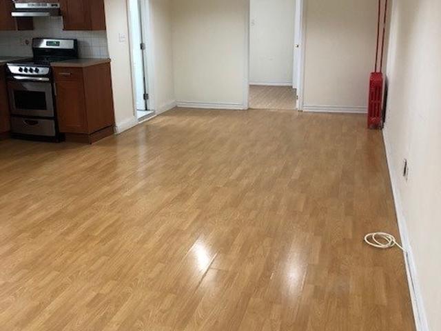 Unit G - 1342 Pape Ave