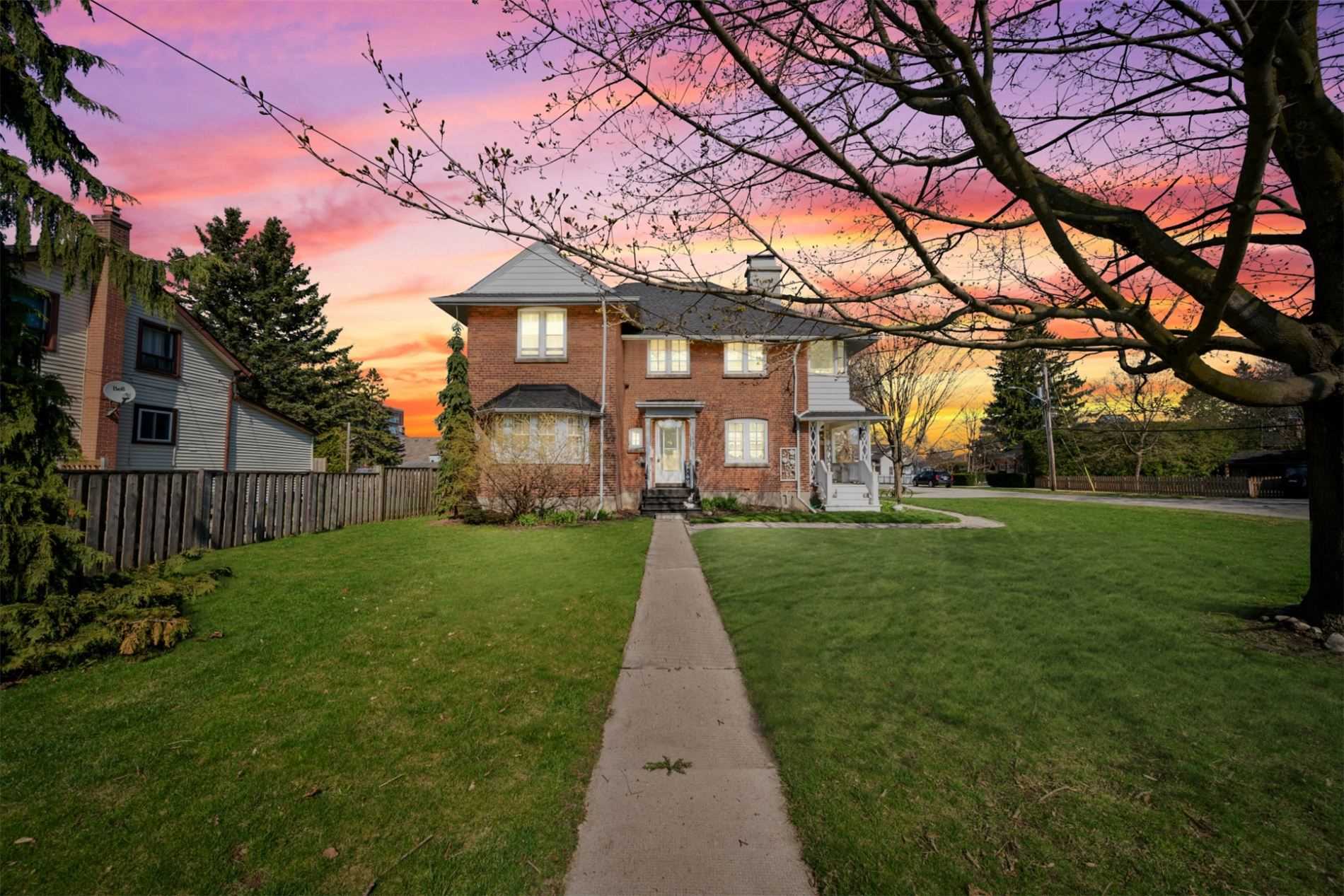 133 Mill St, Newcastle Sold, E5196563 Property.ca