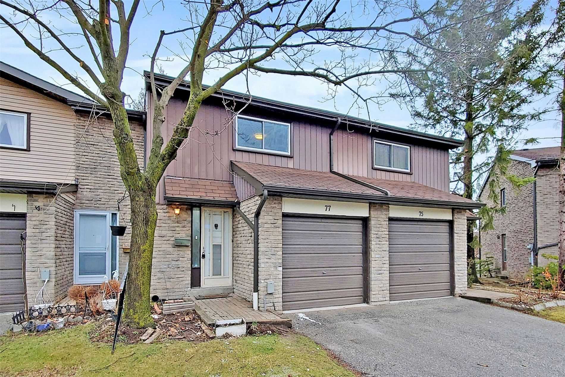 77 1131 Sandhurst Circ, Scarborough Sold, E5197024 Condos.ca