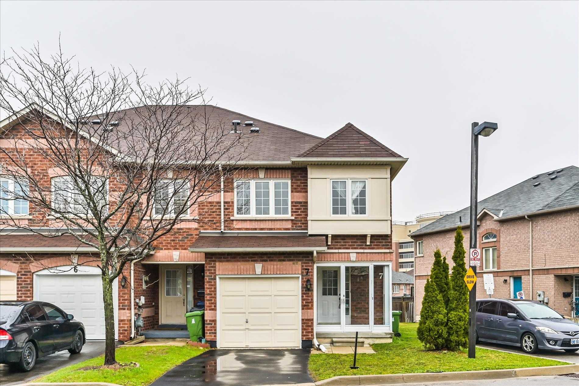 7 435 Middlefield Rd, Scarborough Sold Conditional, E5198094