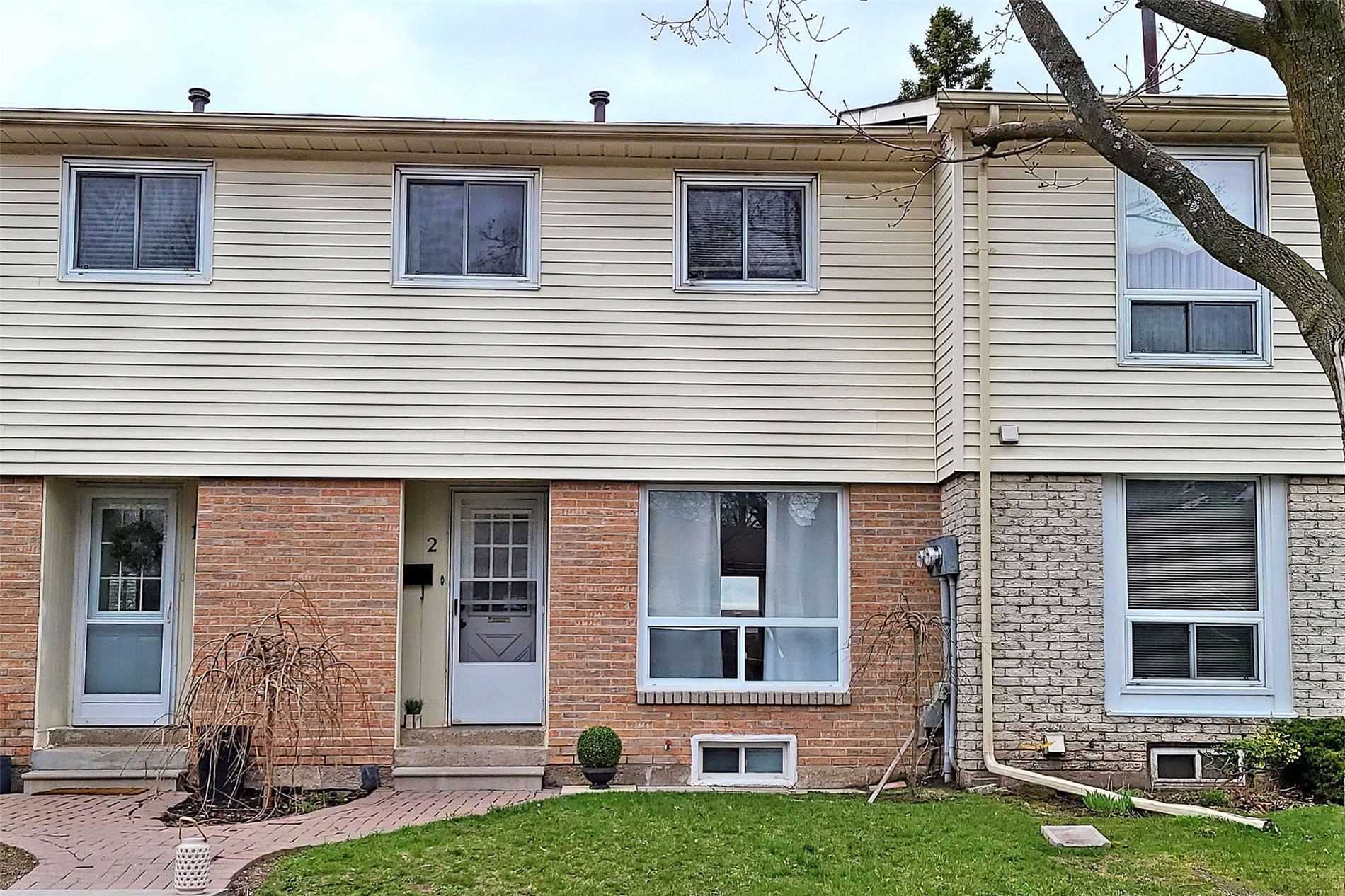 2 611 Galahad Dr E, Oshawa Leased, E5198681 Condos.ca