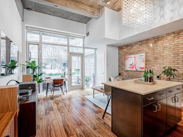 142 - 201 Carlaw Ave