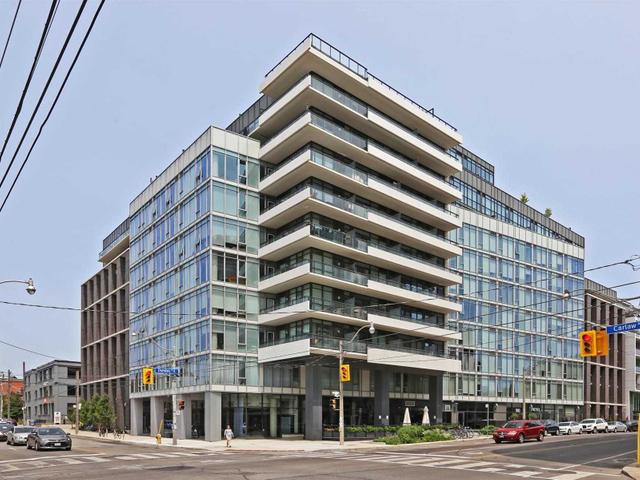 703 - 1190 Dundas St E