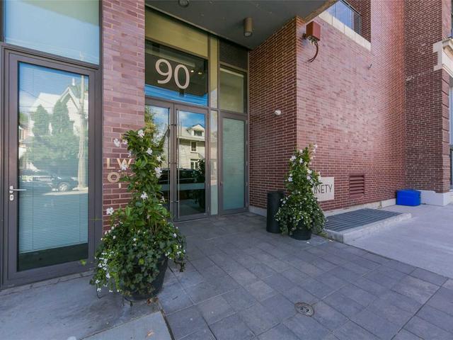 620 - 90 Broadview Ave