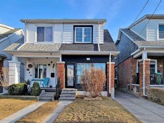 173 Milverton Blvd