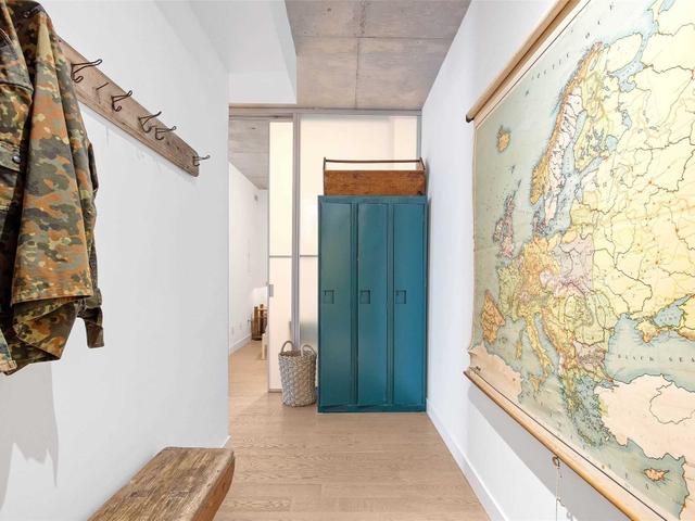 205 - 90 Broadview Ave