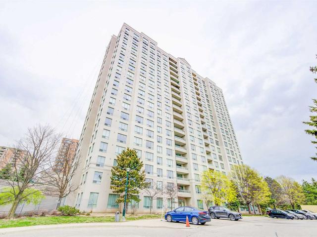 PH05 - 5039 Finch Ave