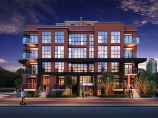 202 - 485 Logan Ave
