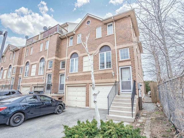 1 - 189 Galloway Rd