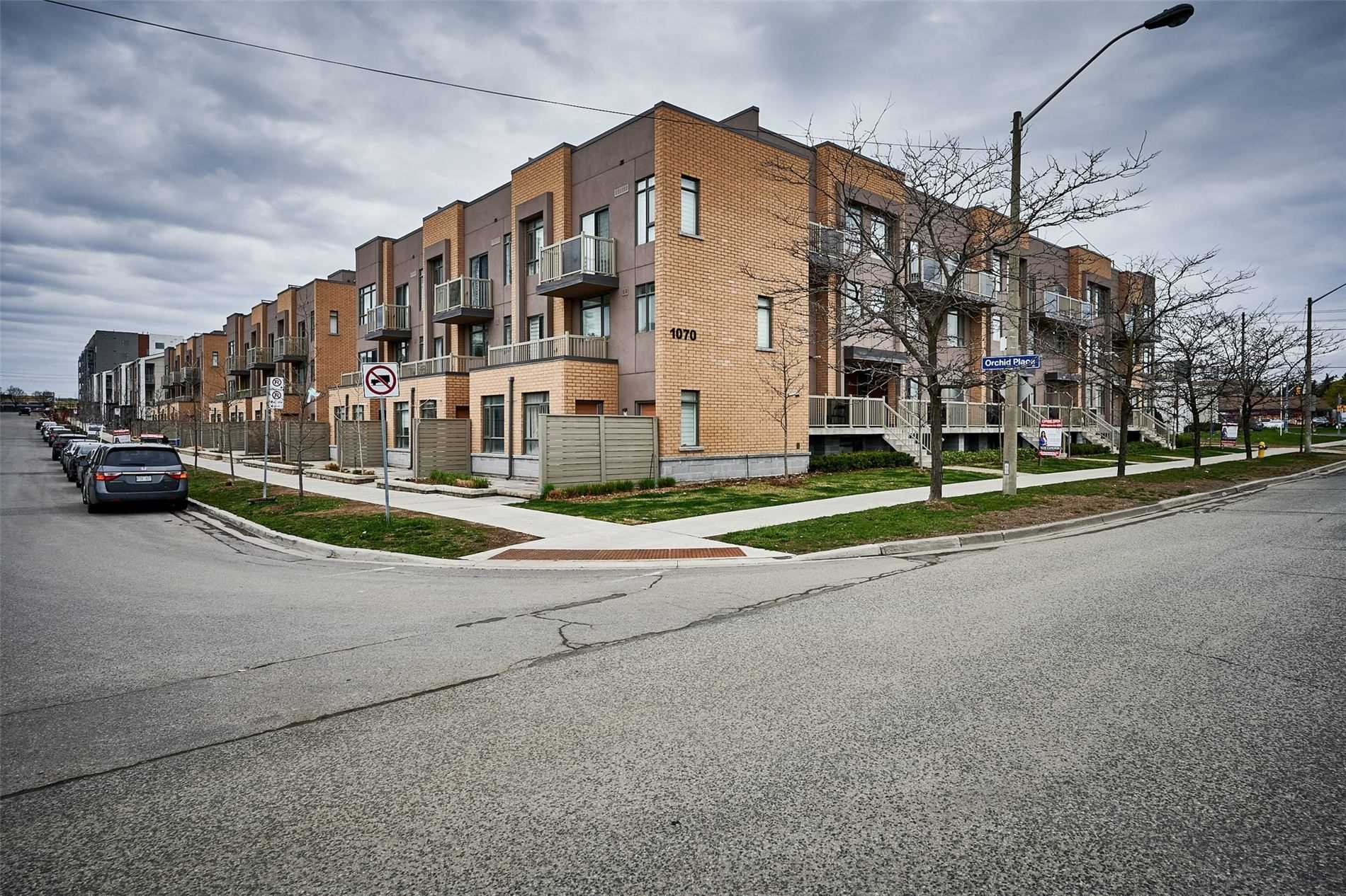 205 1070 Progress Ave, Scarborough Sold, E5202819 Condos.ca