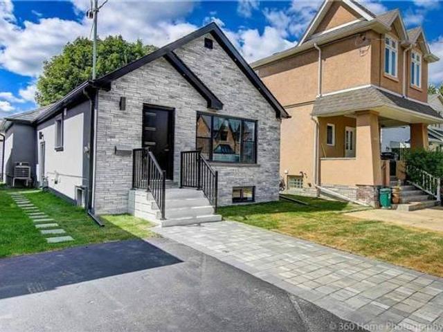 Main - 182 Woodmount Ave