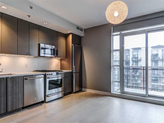 610 - 88 Colgate Ave