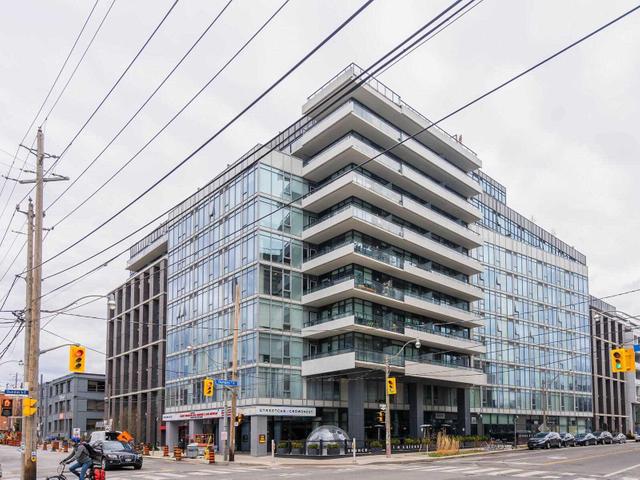 407 - 1190 Dundas St E