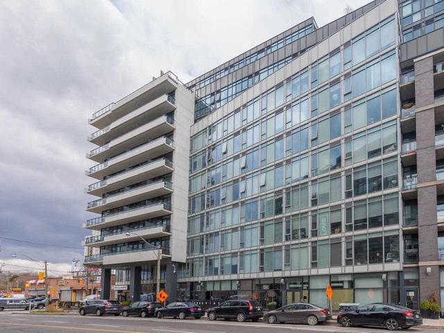 407 - 1190 Dundas St E