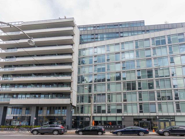 407 - 1190 Dundas St E