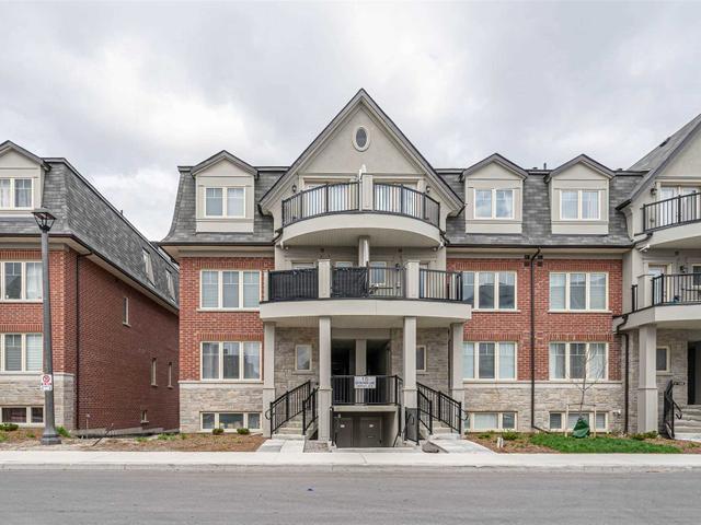 4 - 15 Eaton Park Lane