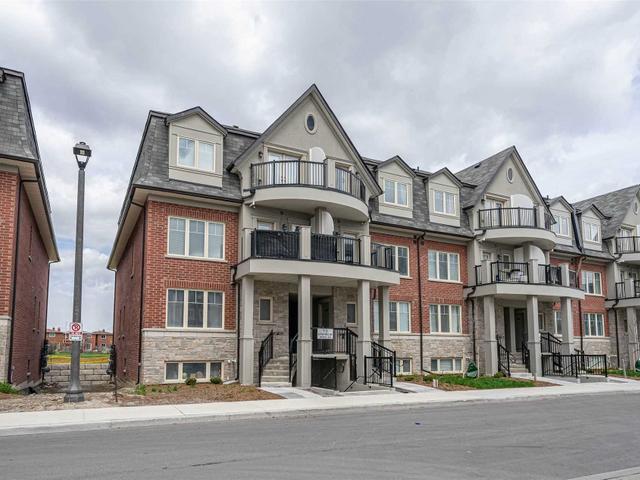 4 - 15 Eaton Park Lane