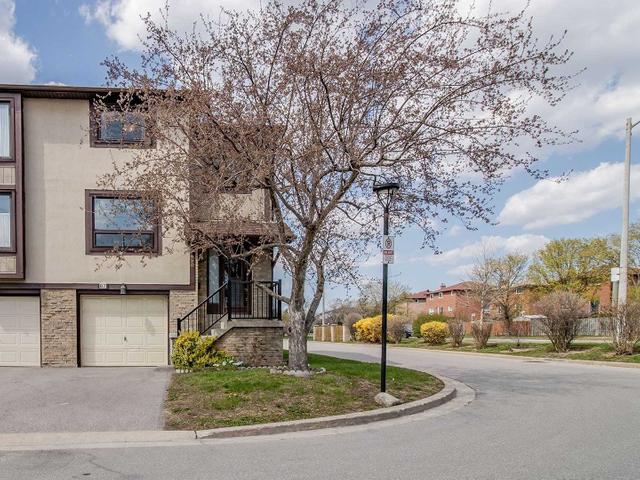 87 - 29 Fundy Bay Blvd
