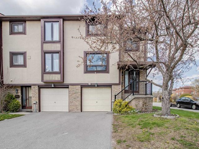 87 - 29 Fundy Bay Blvd