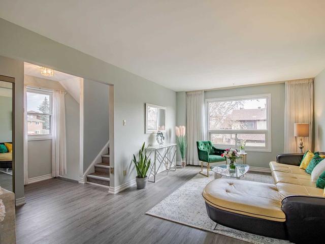 87 - 29 Fundy Bay Blvd