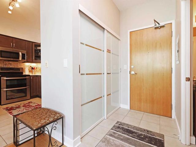 317 - 601 Kingston Rd