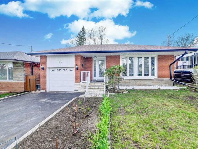 40 Flintwick Dr
