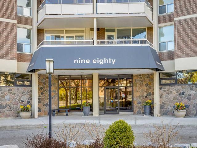807 - 980 Broadview Ave, East York | Sold, E5209970 | Condos.ca