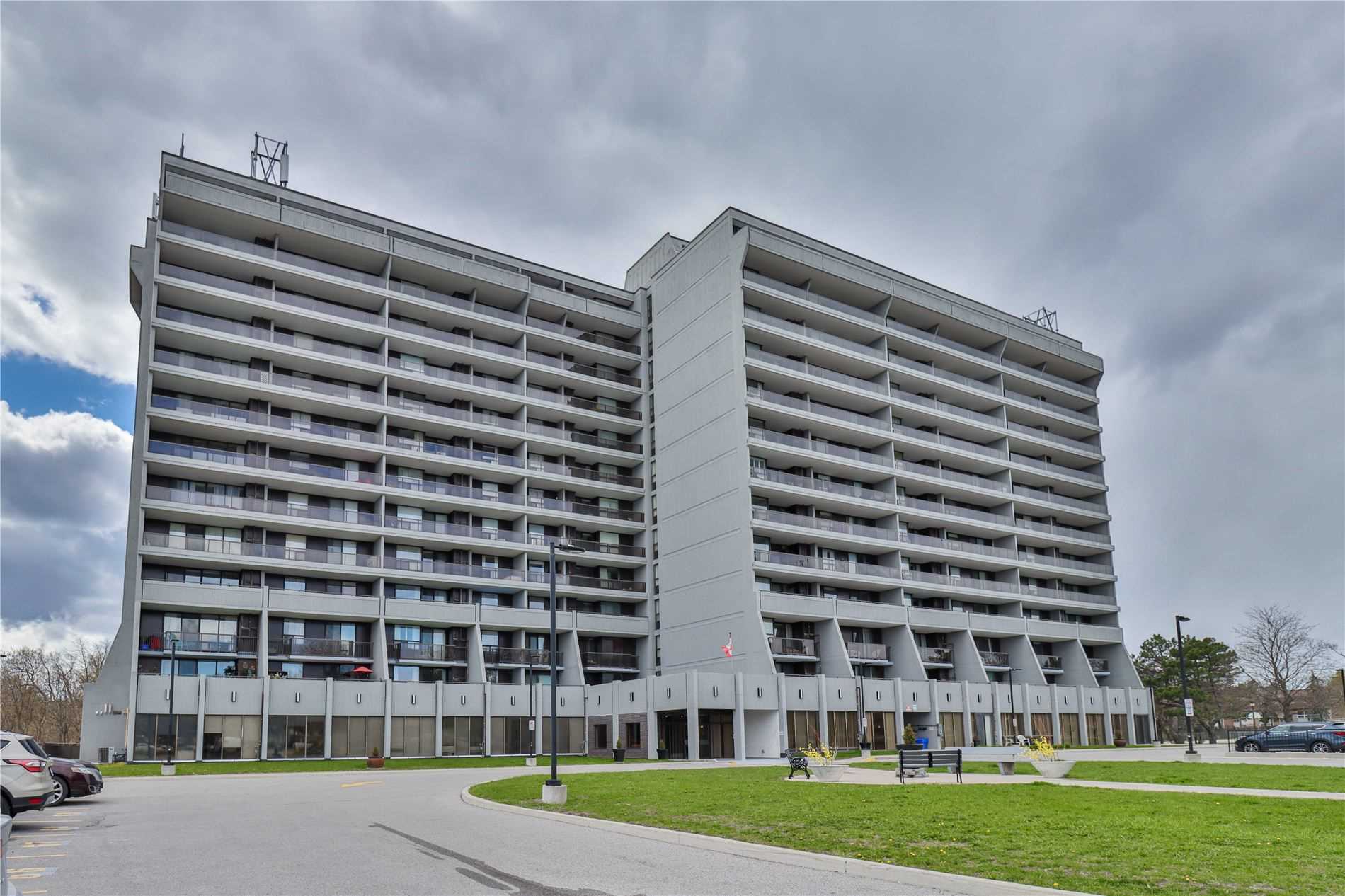 701 92 Church St S, Ajax Sold, E5210271 Condos.ca