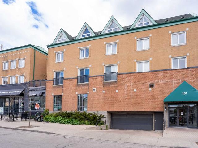 210 - 101 Hammersmith Ave