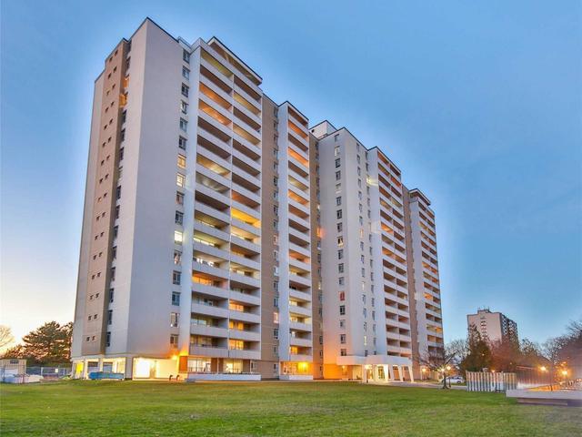 603 - 2550 Pharmacy Ave