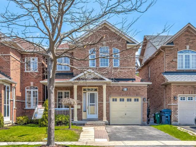 31 Briarglen Crt