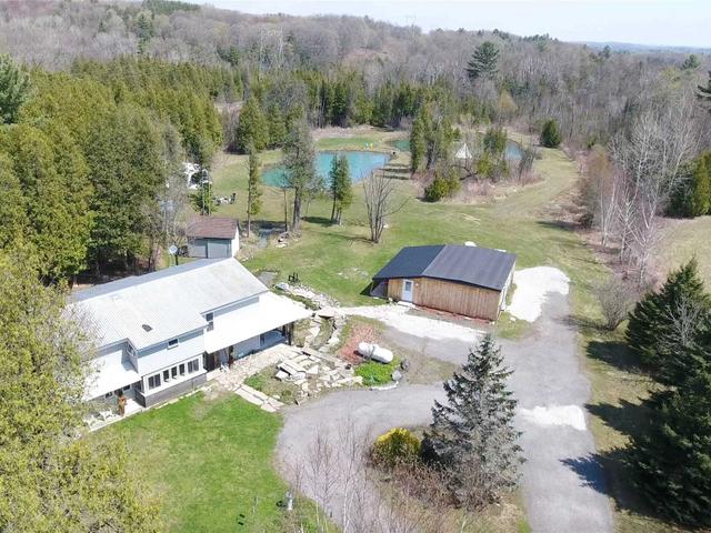 7167 Two Notch Rd 7167 Carscadden Rd, Clarington ON | Property.ca