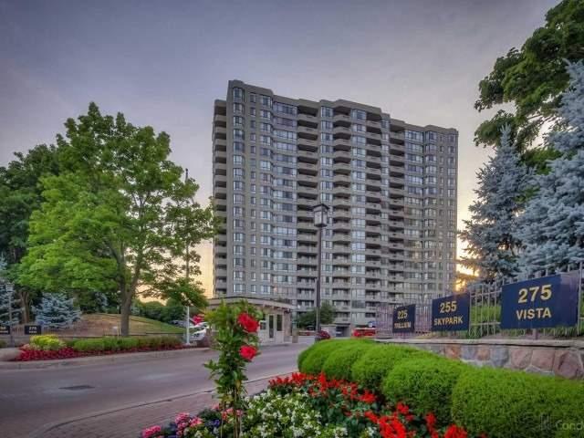 1103 - 275 Bamburgh Circ